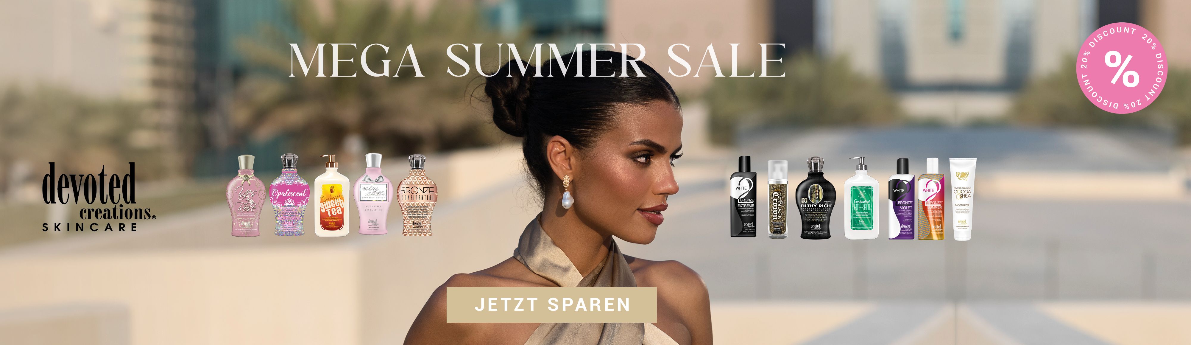 DC-Mega-Summer-Sale