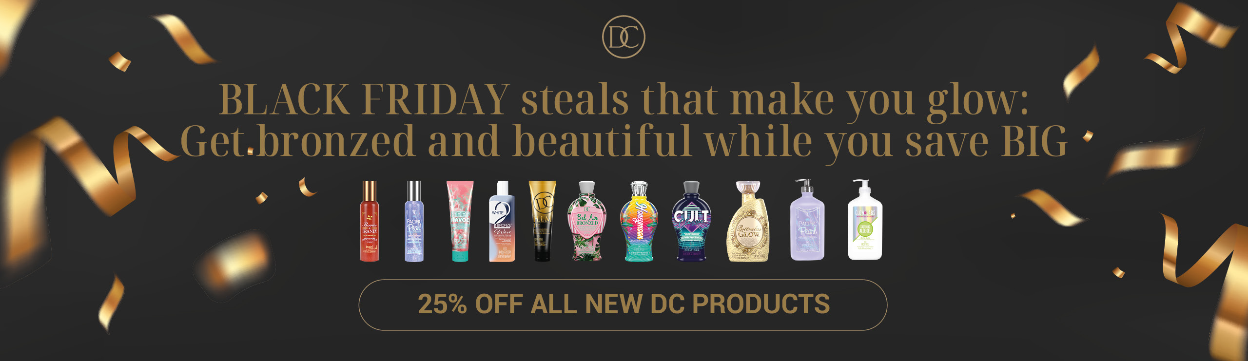 Devoted Creations new products