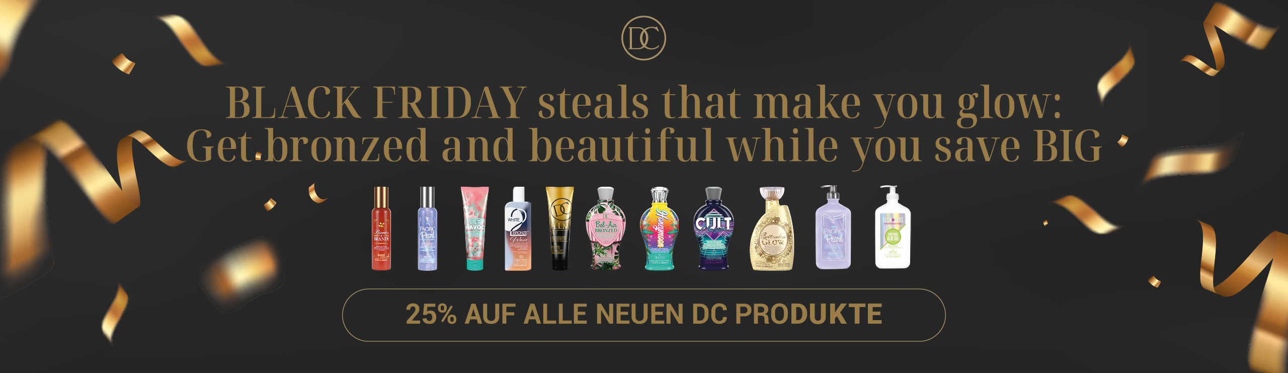 Devoted Creations Neuheiten