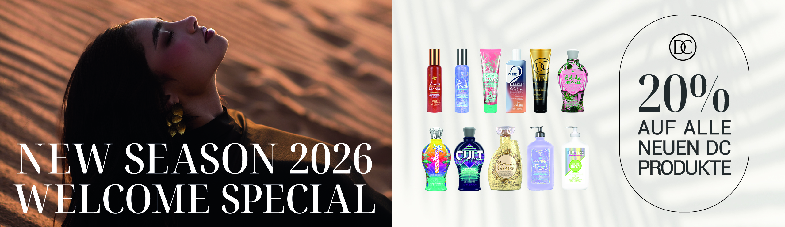 Devoted Creations Neuheiten